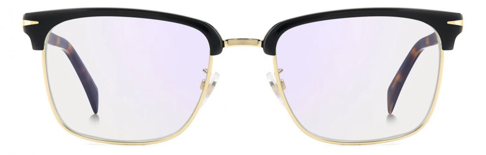 David Beckham DB1183 Eyeglasses - view 5